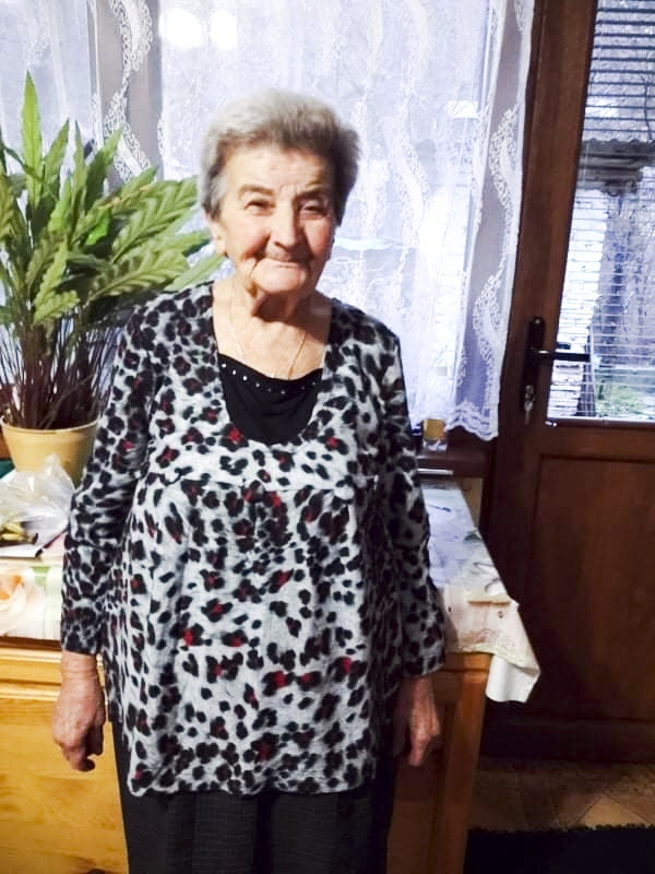 Рецептите и обичаите на баба Марийка за празничната софра